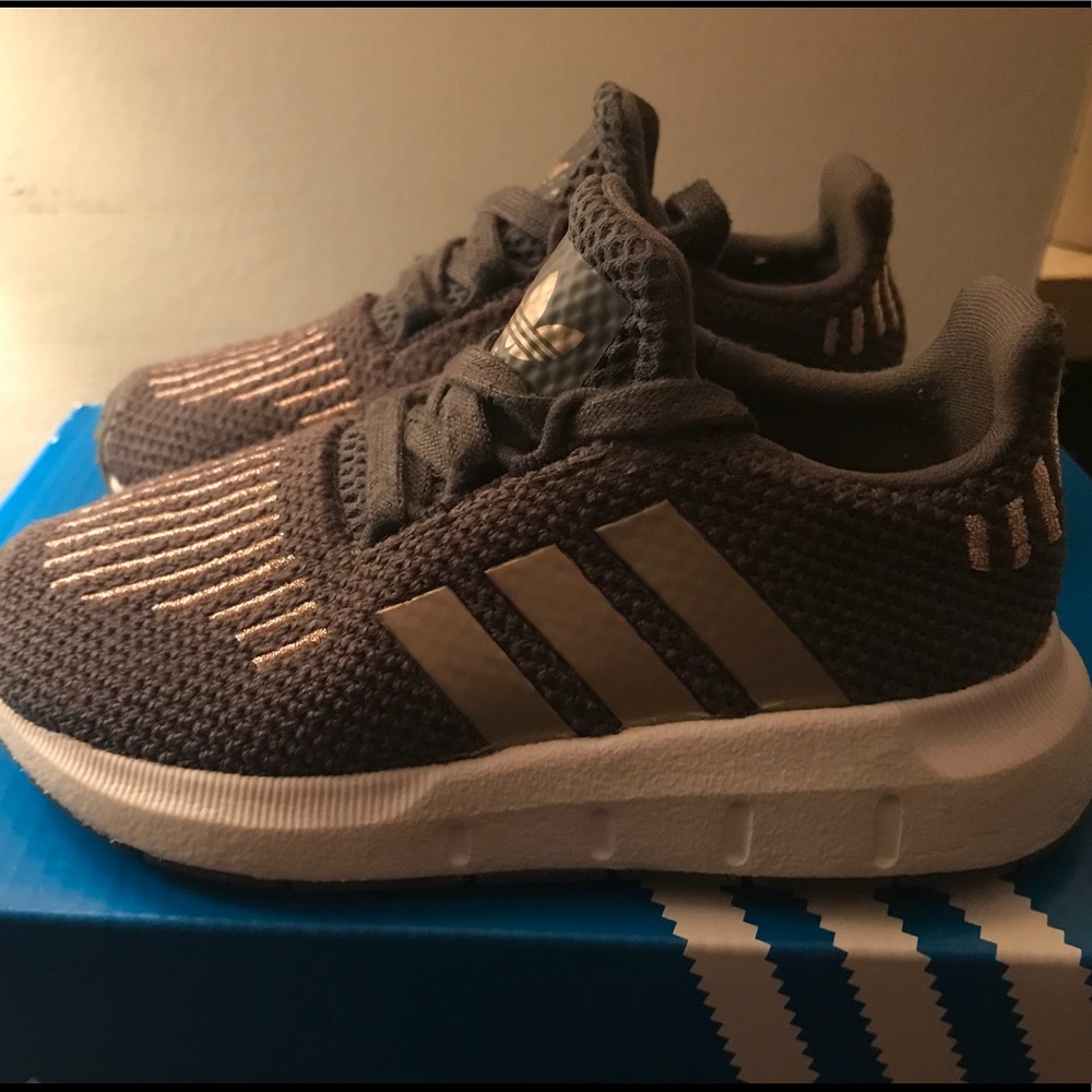 Toddler shoe